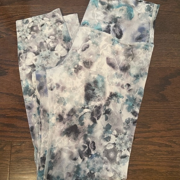 lululemon athletica Pants - Lululemon Leggings